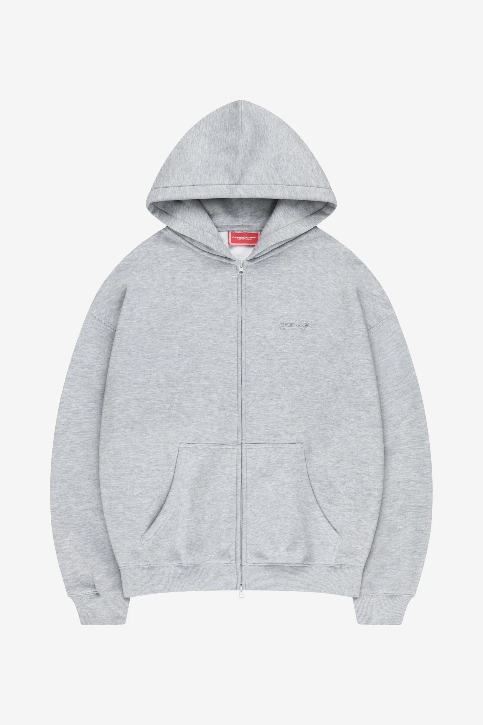 CLOUDS ZIP + JOGGER - Image 4