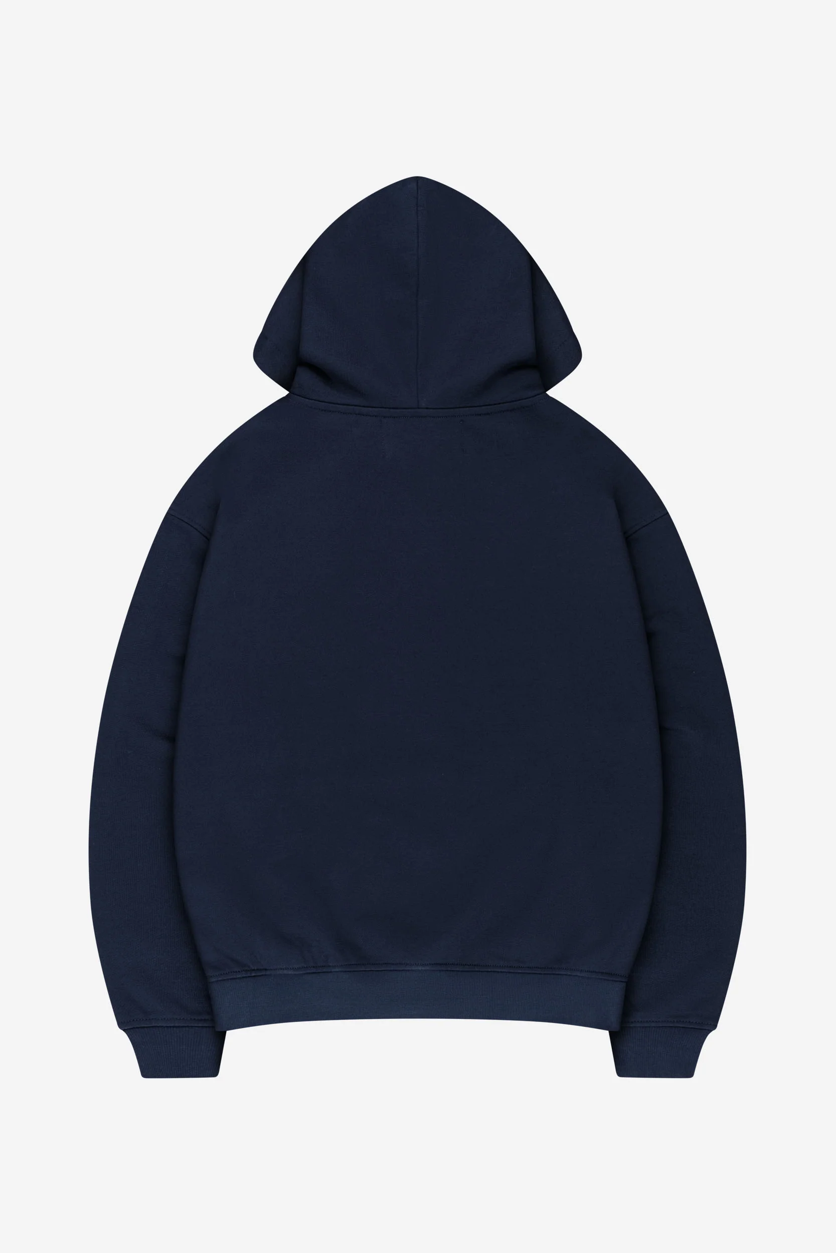 LUCID SIGHT HOODIE  NAVY - Image 5