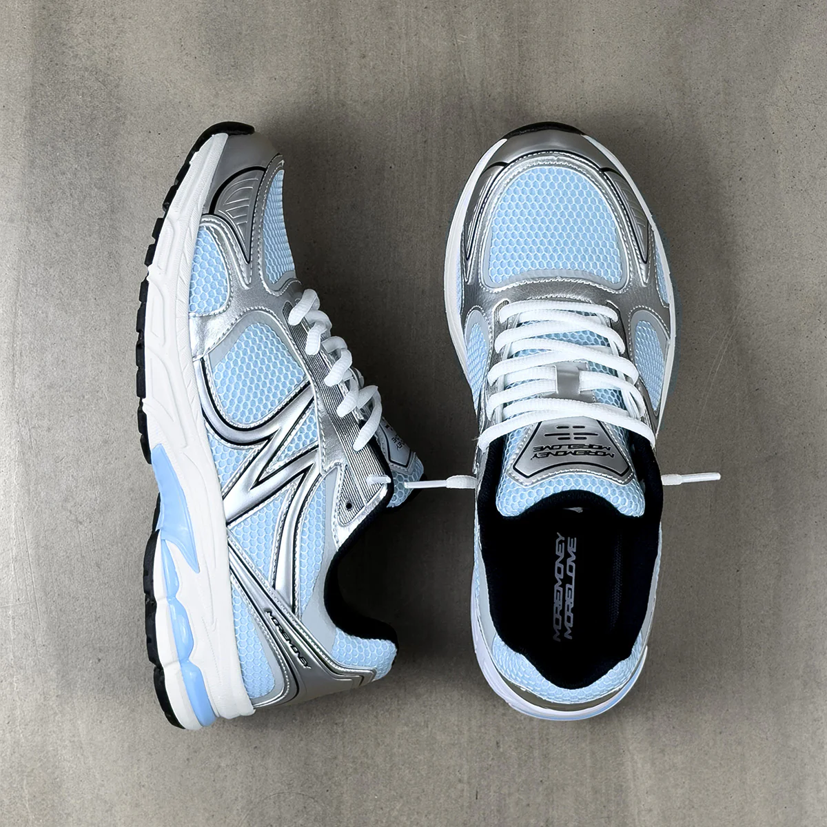 MOTION RUNNER SKY TINT - Image 7