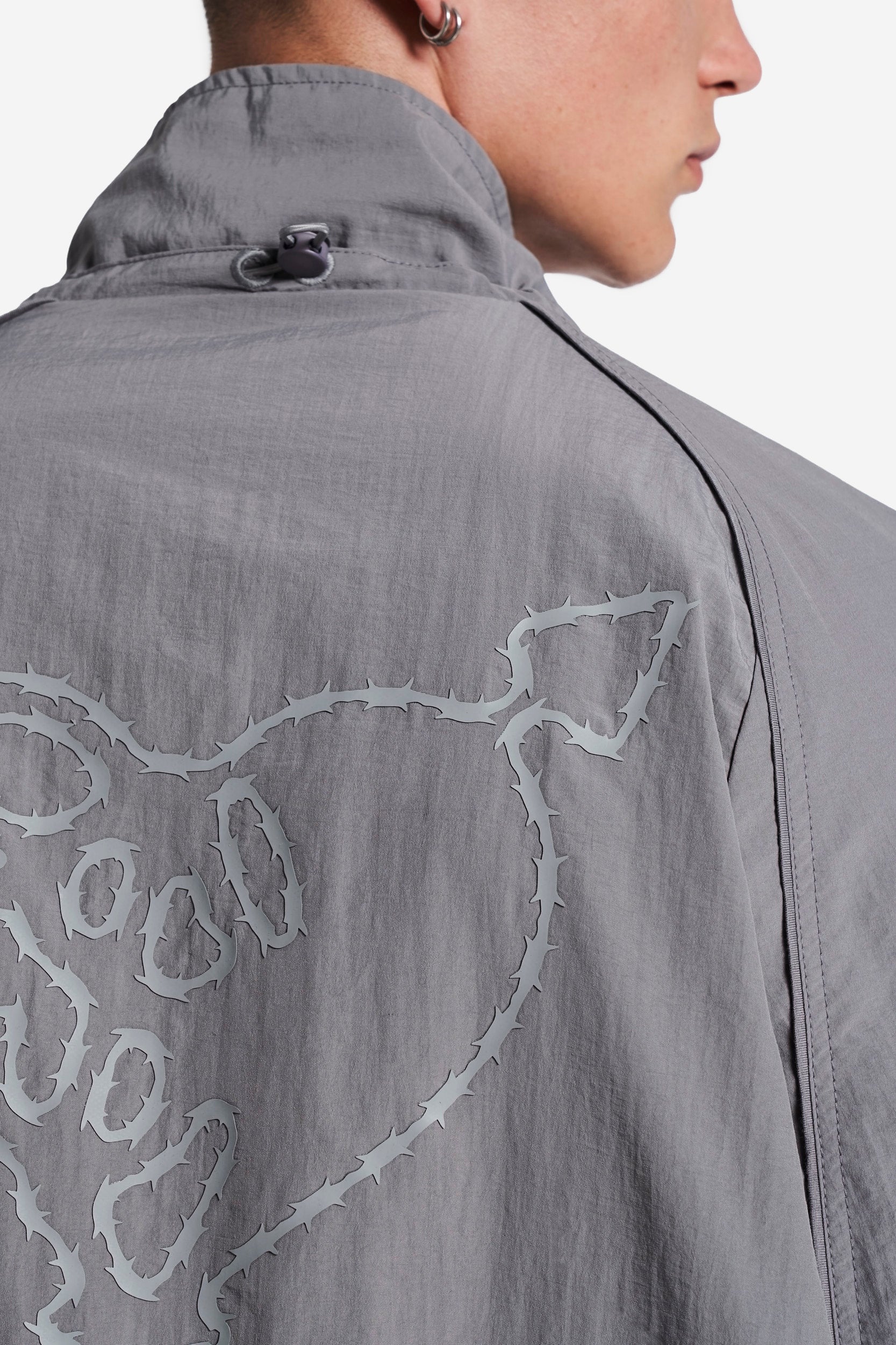 TRACK JACKET - Image 6