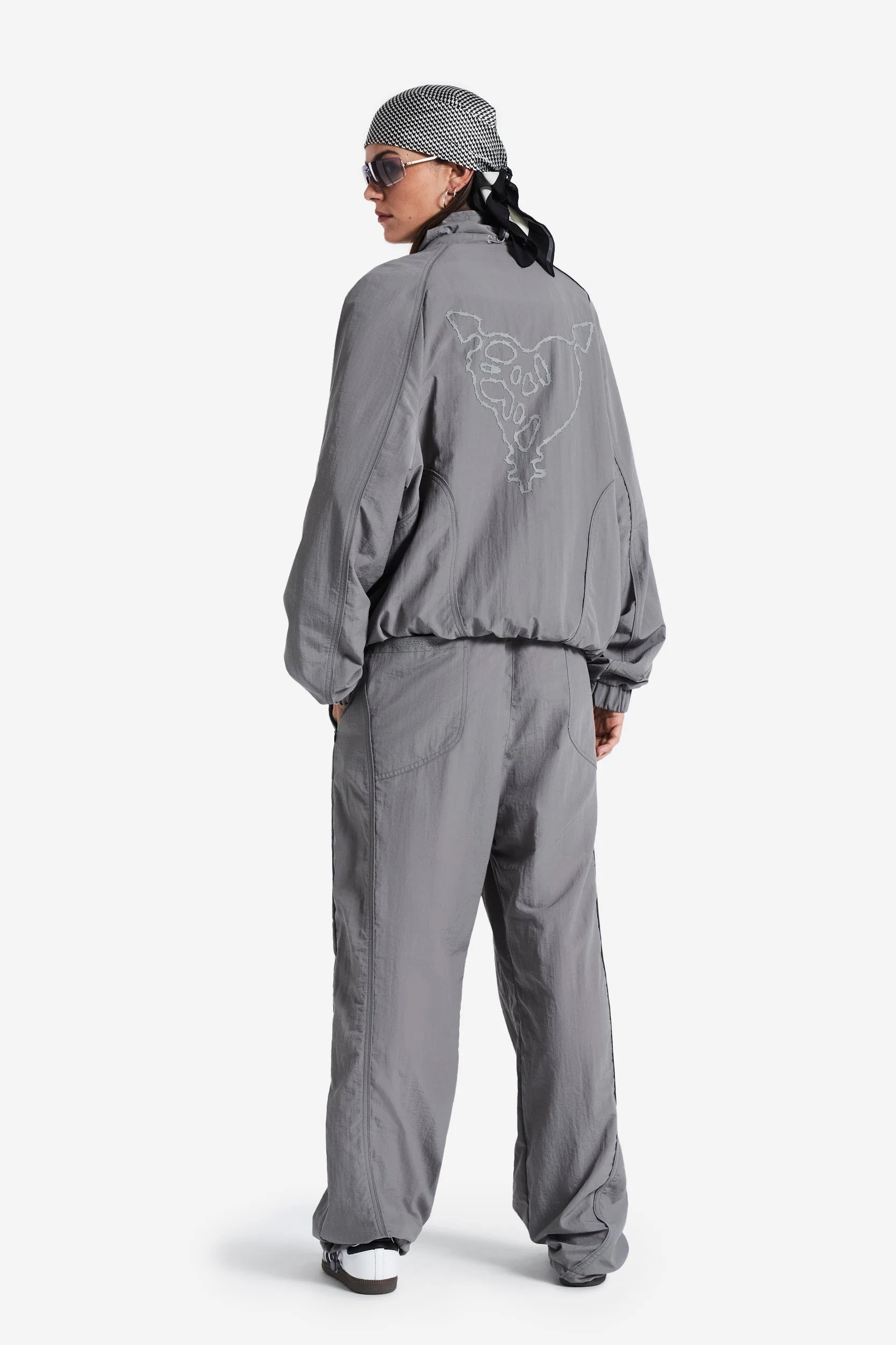TRACK JACKET - Image 9