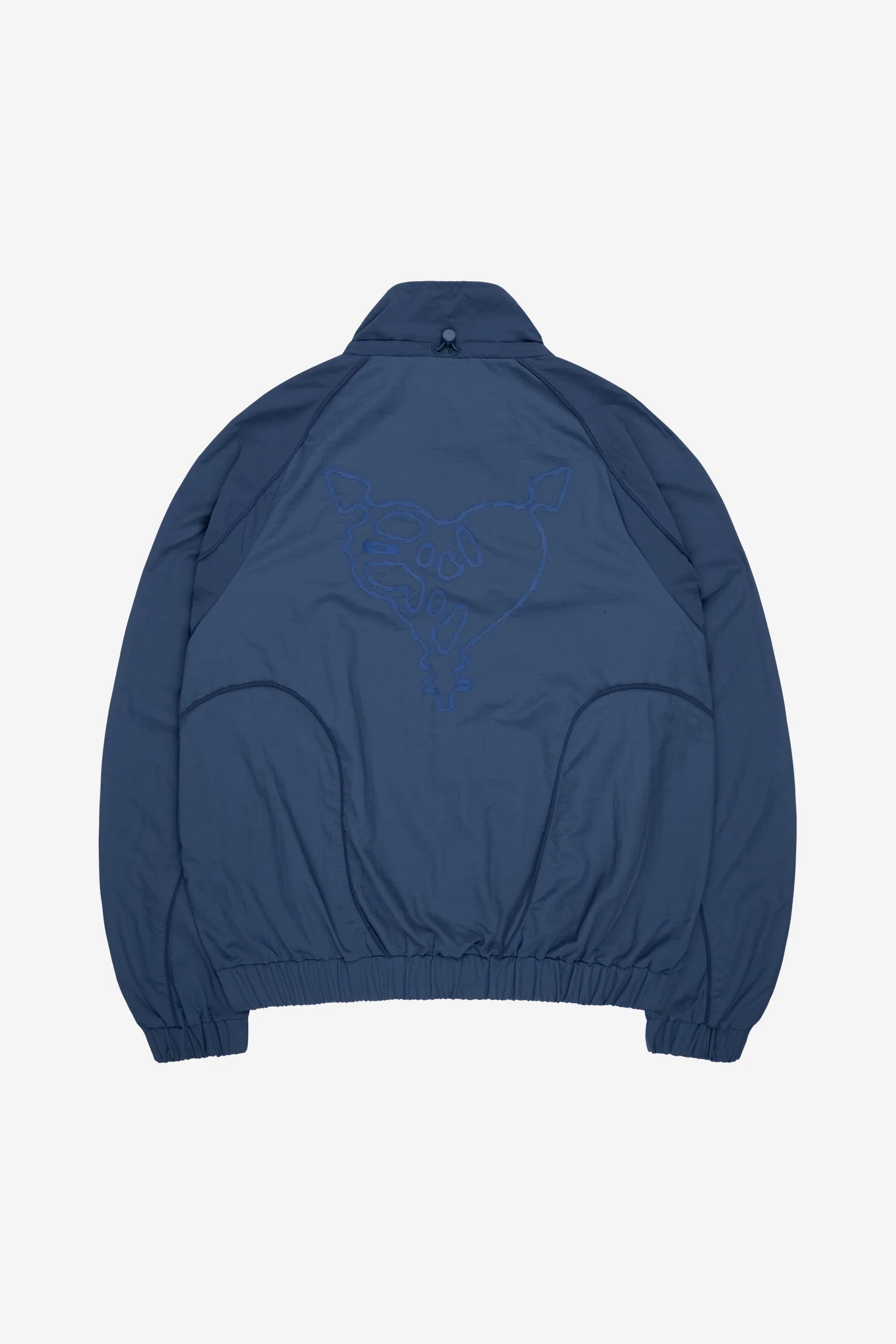 TRACK JACKET - Image 8