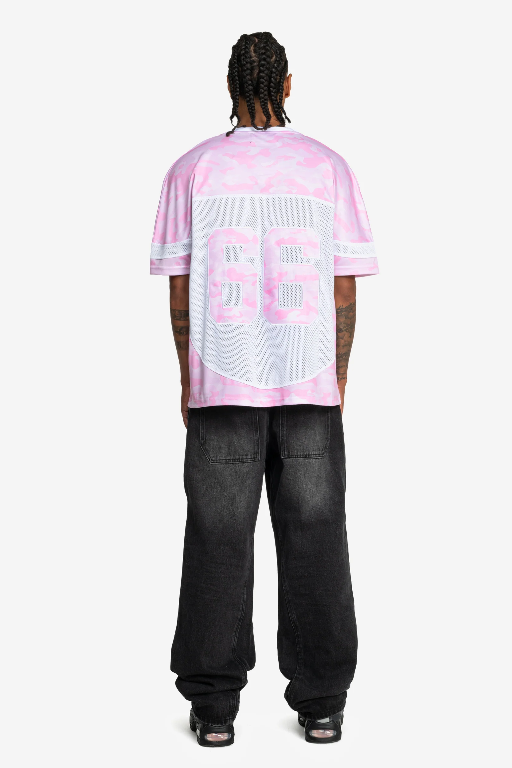 VALENTINES JERSEY PINK - Image 5
