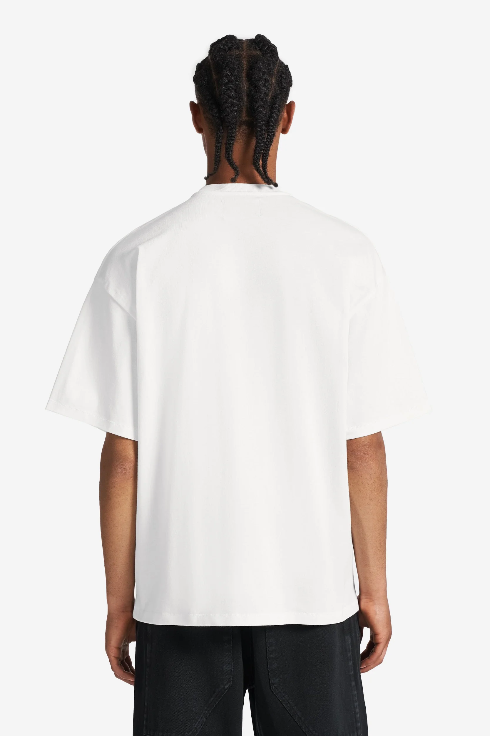 WET DREAM TEE WHITE - Image 6