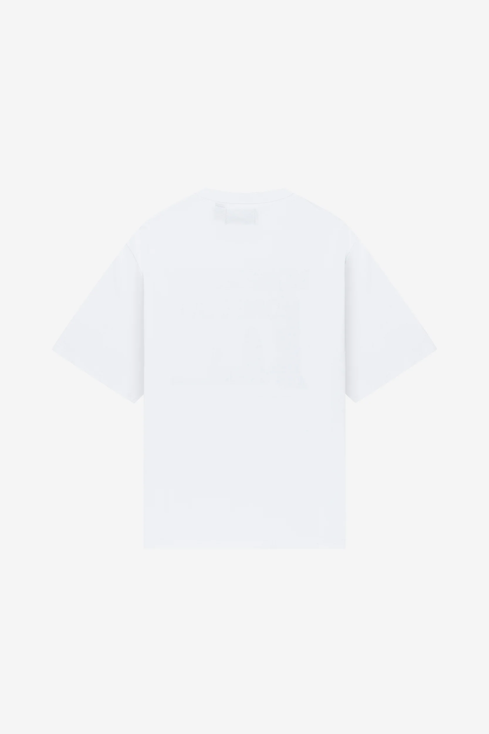 WET DREAM TEE WHITE - Image 7